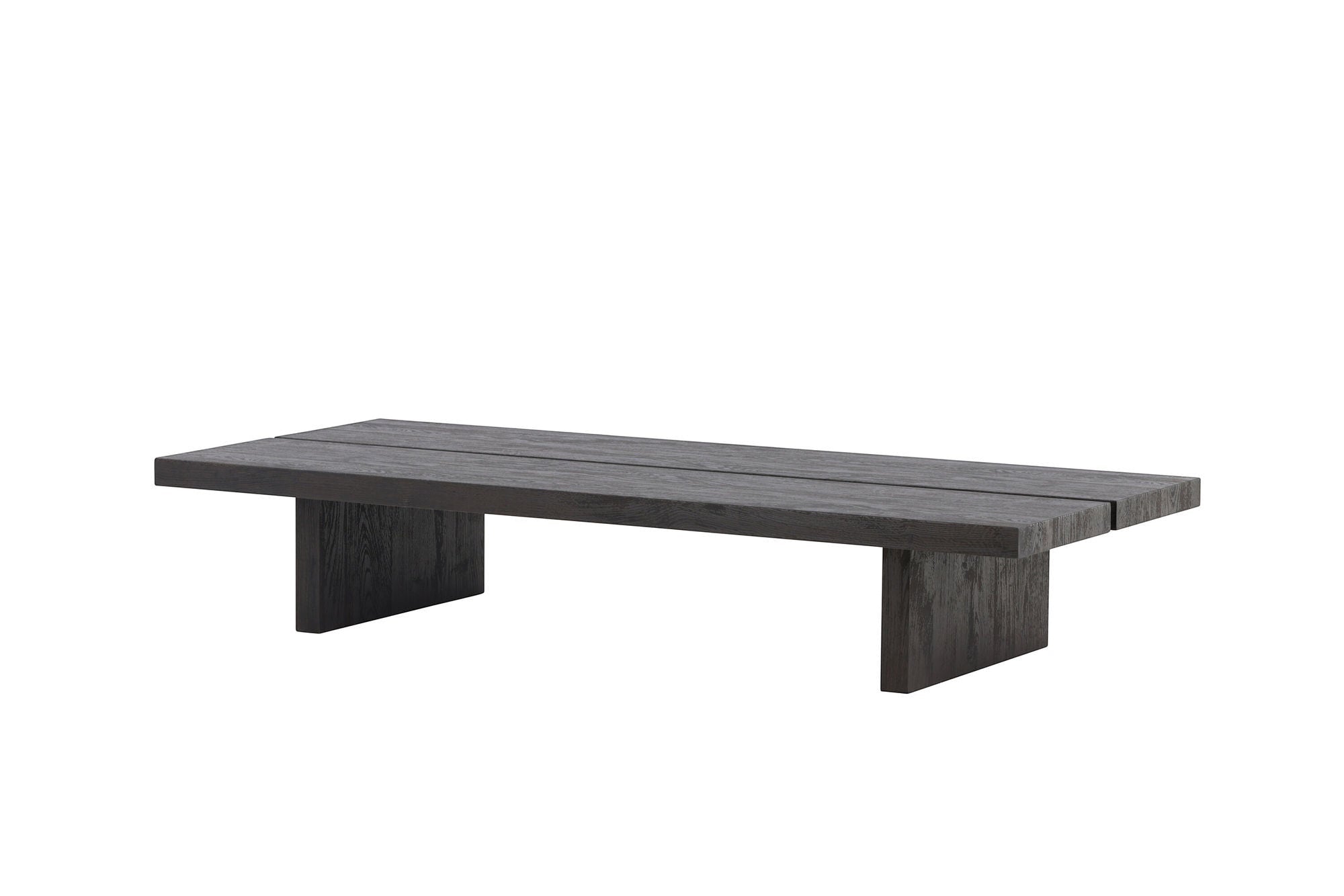 Venture Home Lancaster Sofa bord - Mocca / Mocca MDF