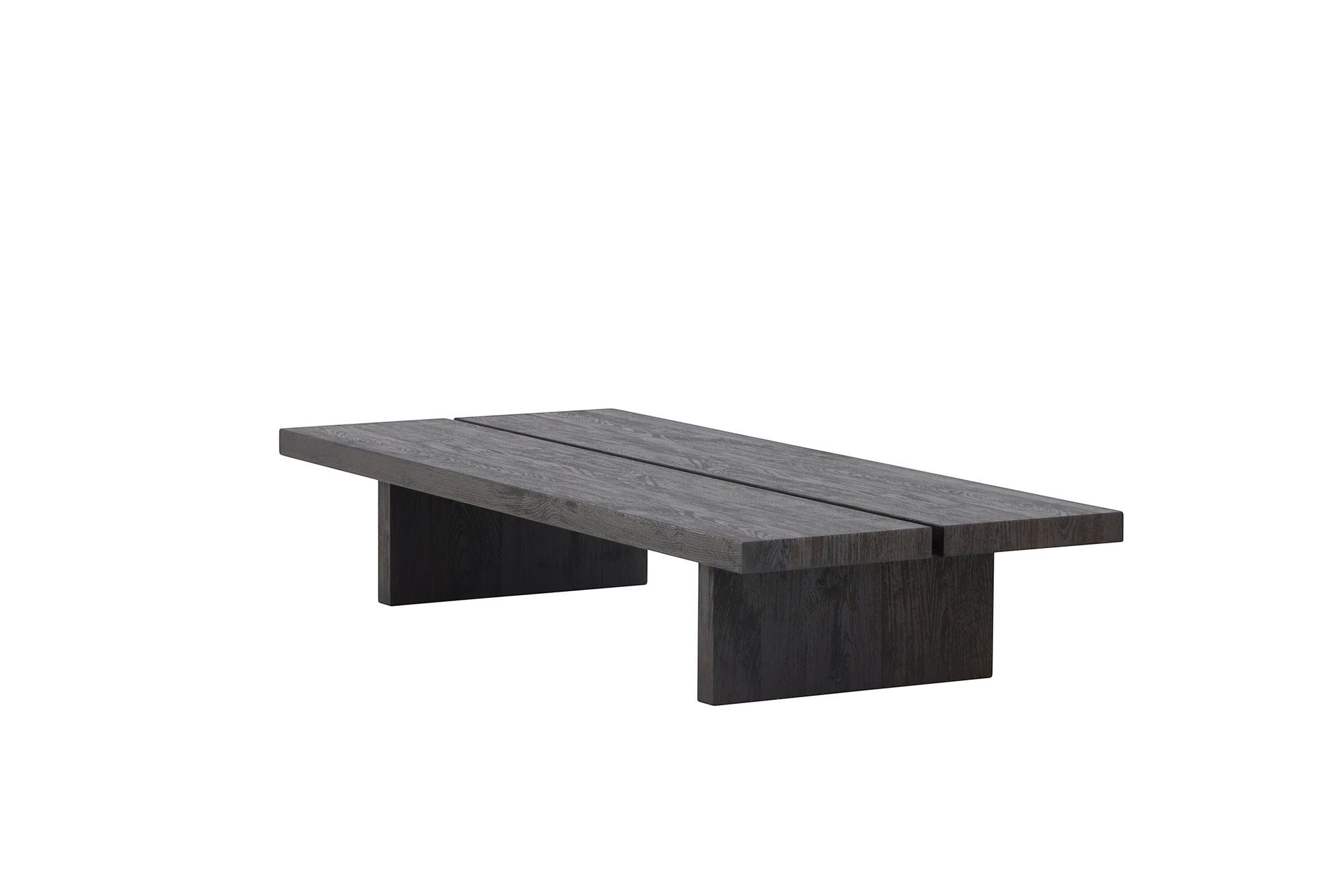 Venture Home Lancaster Sofa bord - Mocca / Mocca MDF