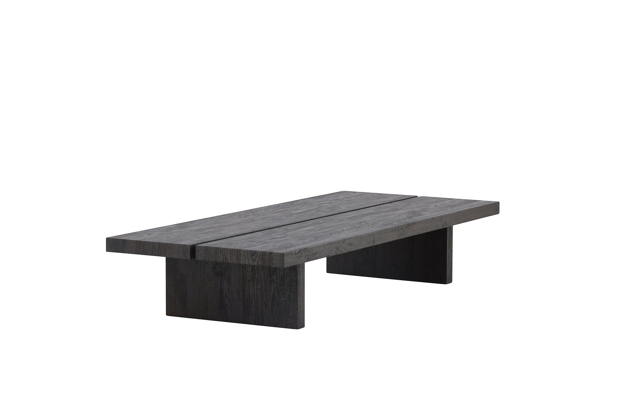 Venture Home Lancaster Sofa bord - Mocca / Mocca MDF