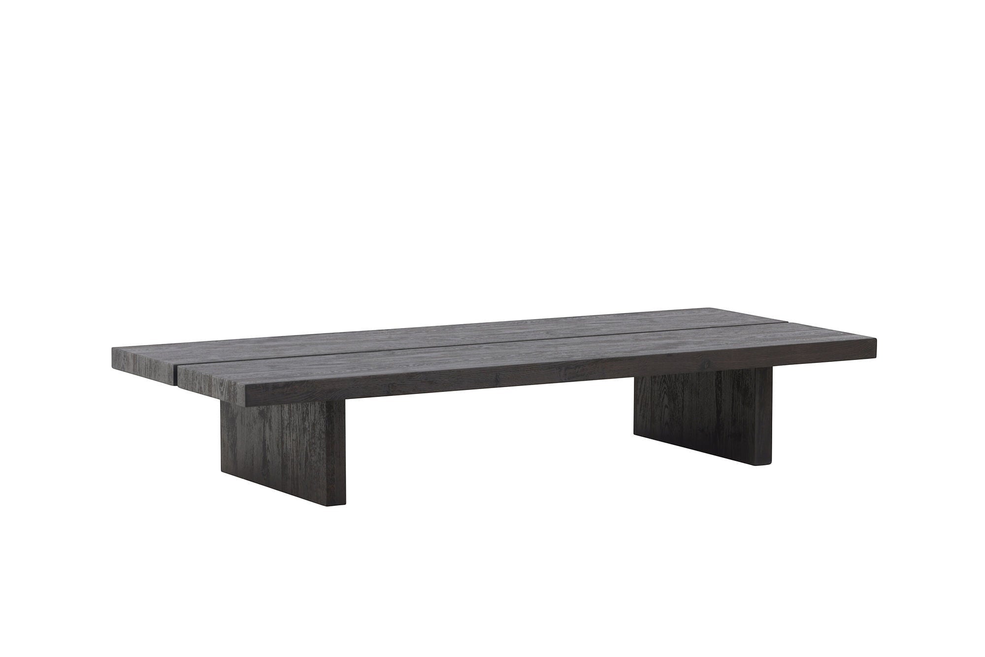 Venture Home Lancaster Sofa bord - Mocca / Mocca MDF