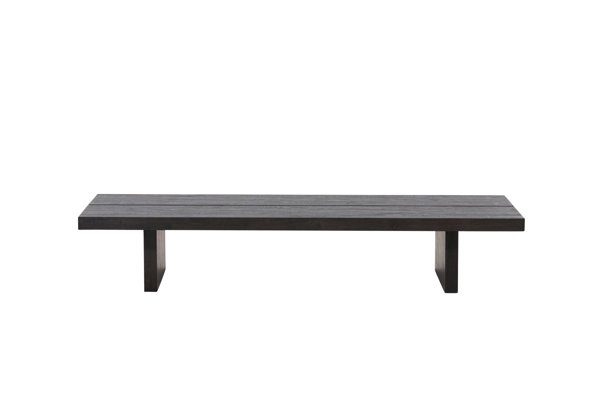Venture Home Lancaster Sofa bord - Mocca / Mocca MDF
