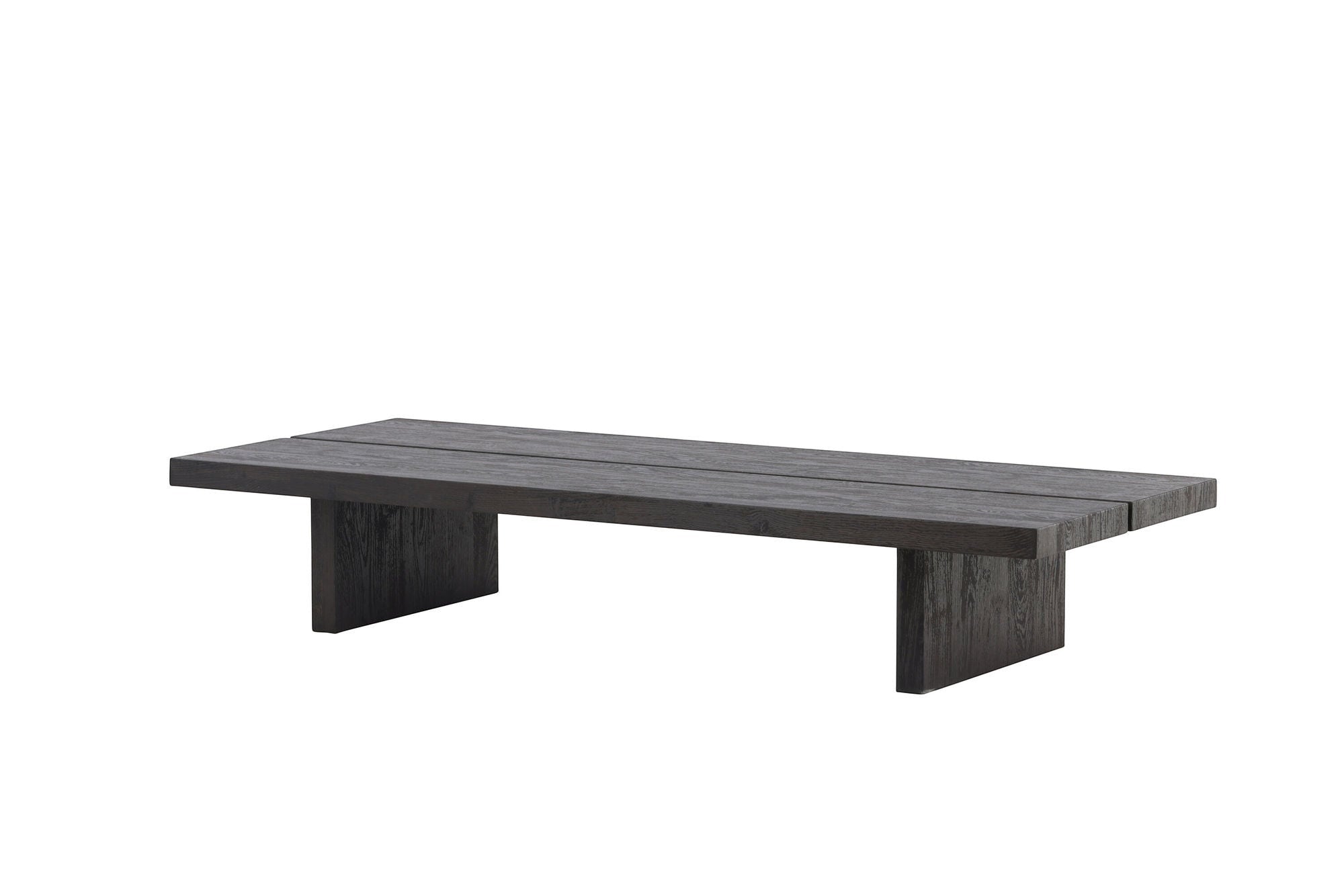 Venture Home Lancaster Sofa bord - Mocca / Mocca MDF