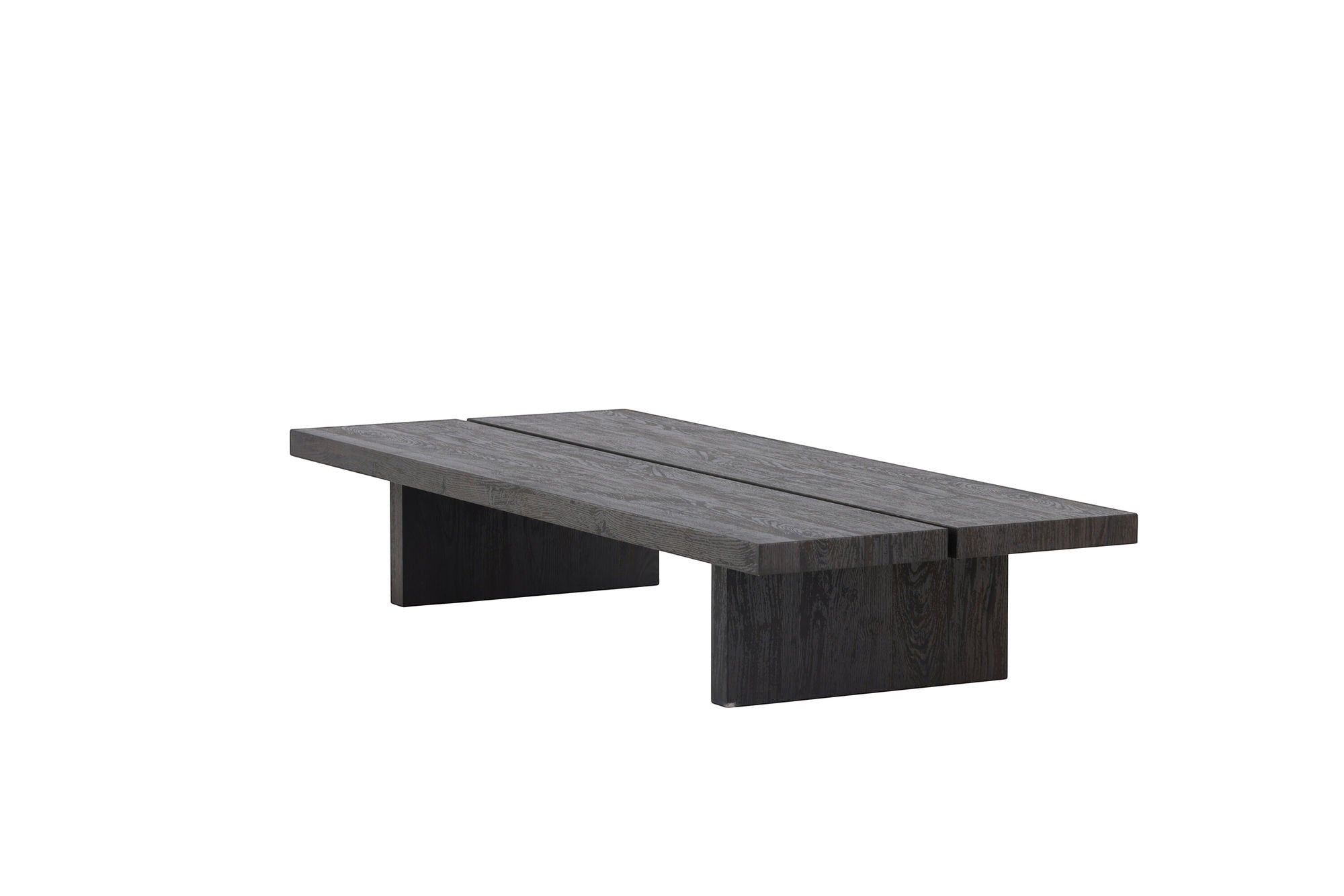 Venture Home Lancaster Sofa bord - Mocca / Mocca MDF