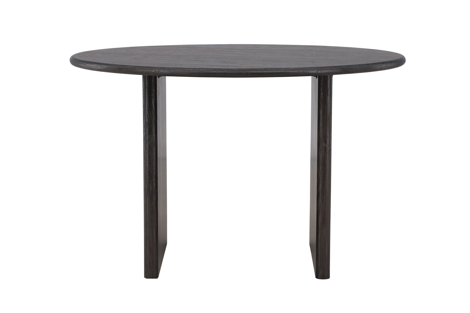 Vind Björholmen spisebord ⌀120 - Black / FSC 100%