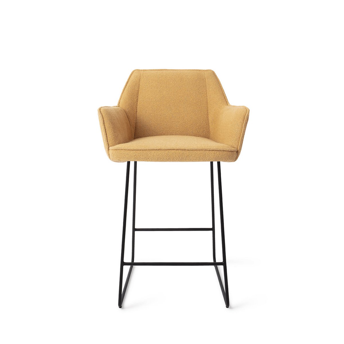 Jesper Home Tome Bar Stol Counter Slide Black