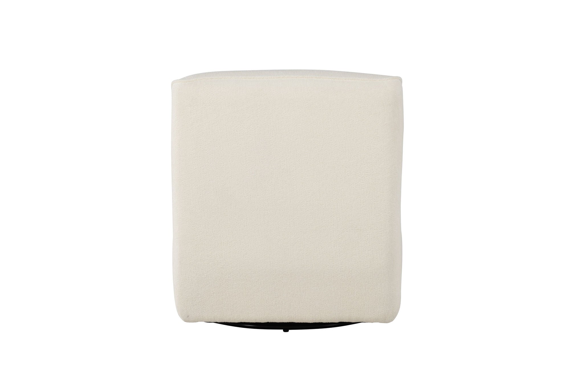 Venture Home My Lounge stol - White Boucle