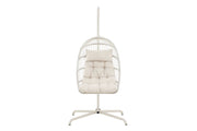 Venture Home Trezza Haning stol - Beige / Beige