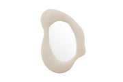 Venture Home Louisville spejl 49*70 cm - White /