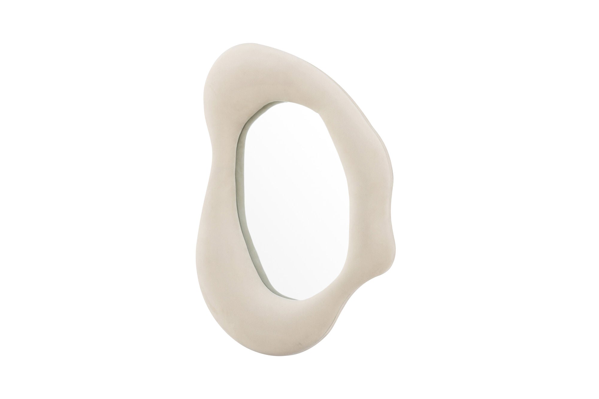 Venture Home Louisville spejl 49*70 cm - White /