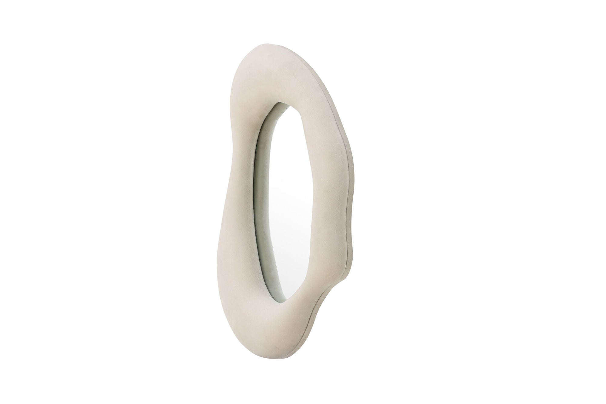Venture Home Louisville spejl 49*70 cm - White /