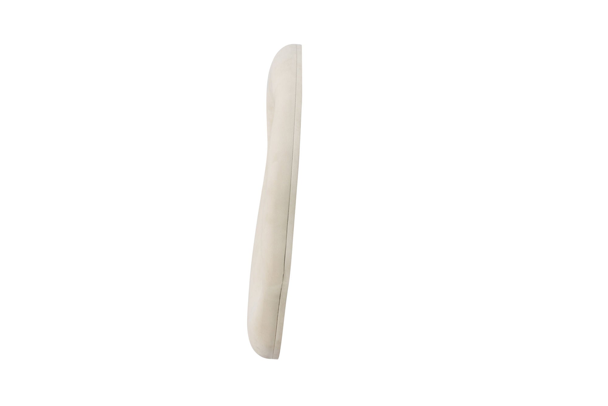 Venture Home Louisville spejl 49*70 cm - White /