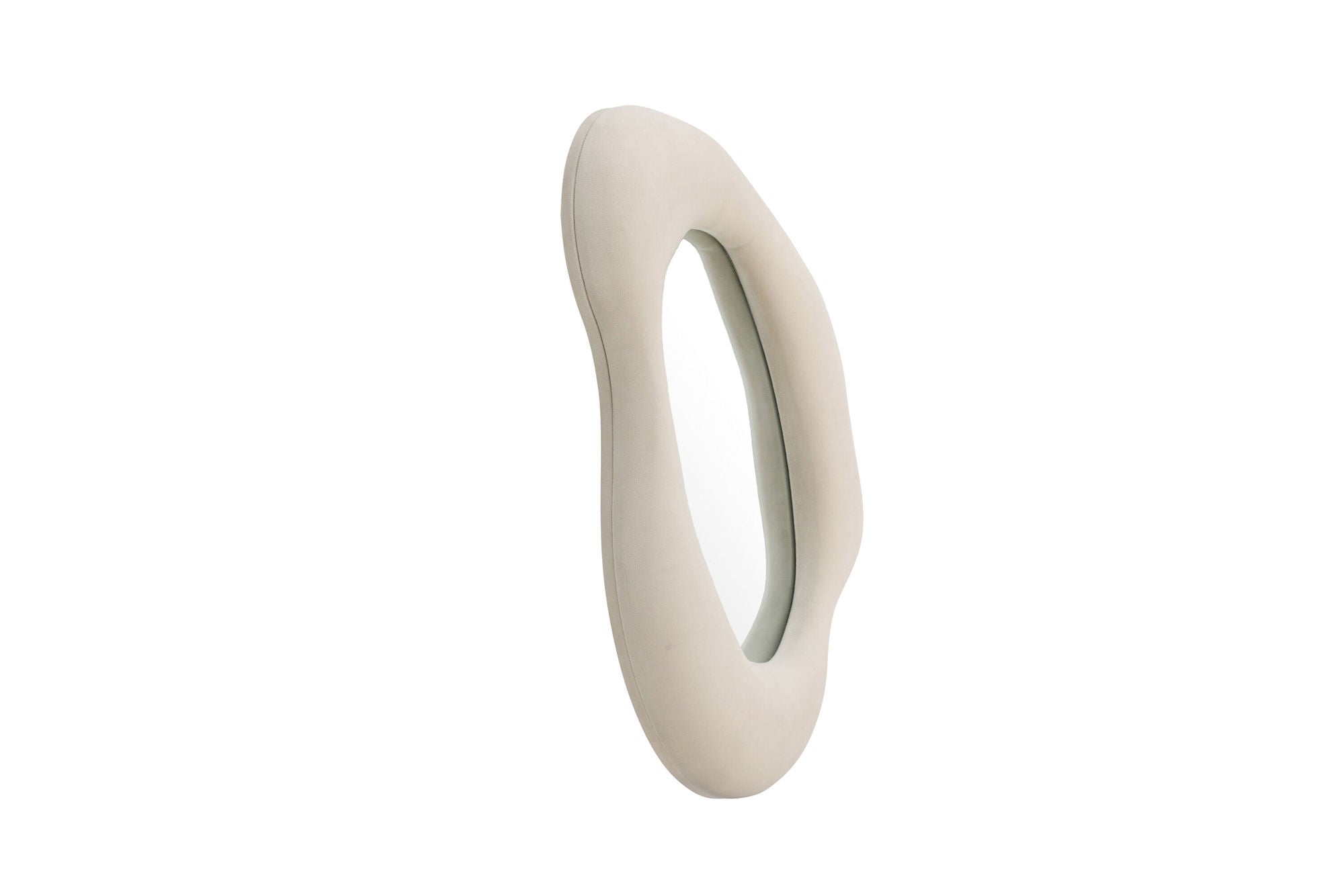 Venture Home Louisville spejl 49*70 cm - White /