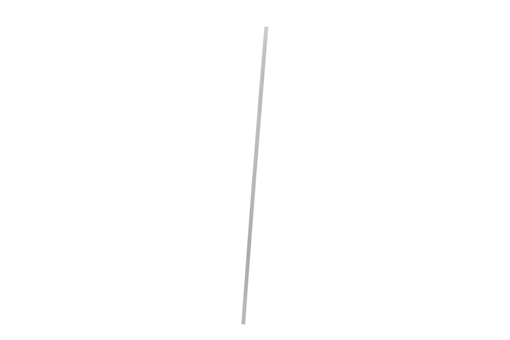 Venture Home Orlando spejl 120*190 cm - Silver /
