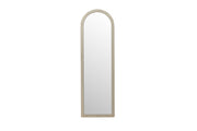 Venture Home Memphis spejl 60*193 cm - Whitewash /