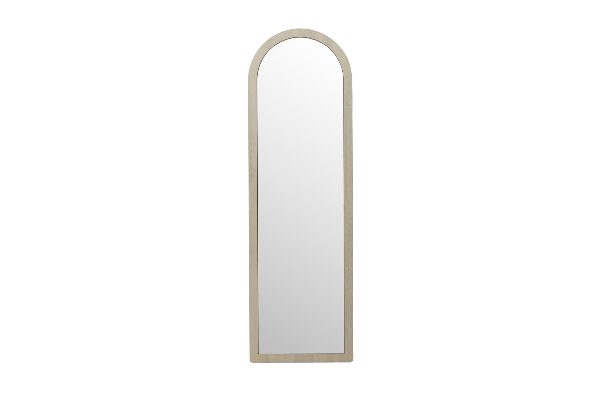 Venture Home Memphis spejl 60*193 cm - Whitewash /