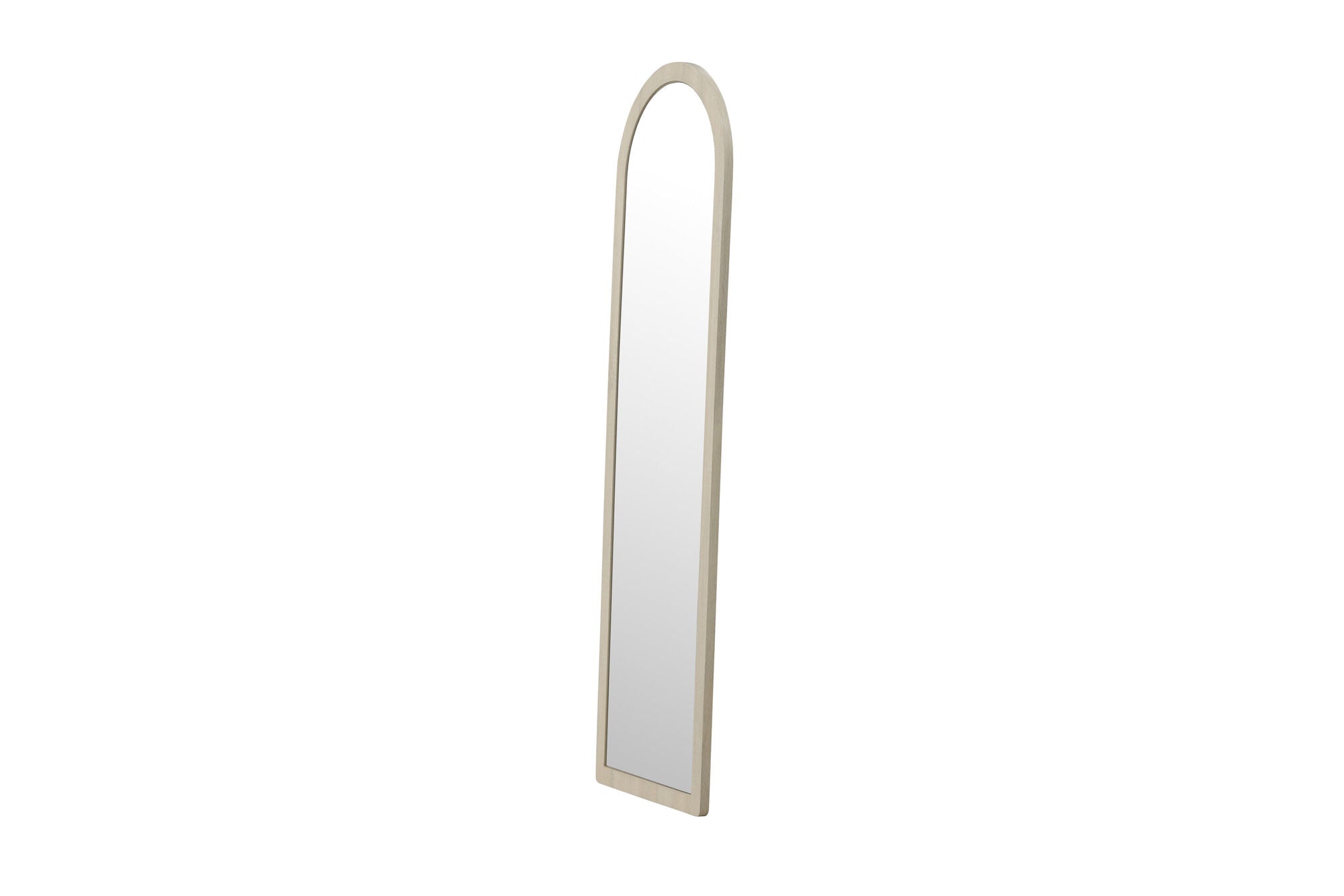 Venture Home Memphis spejl 60*193 cm - Whitewash /