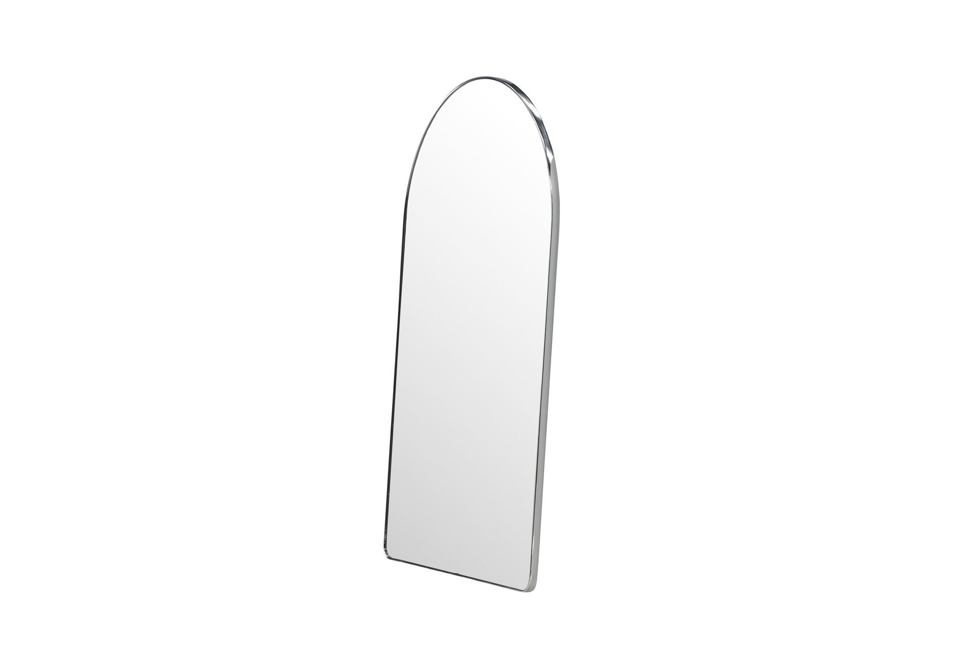 Venture Home Sarasota spejl 60*100 cm - Silver /