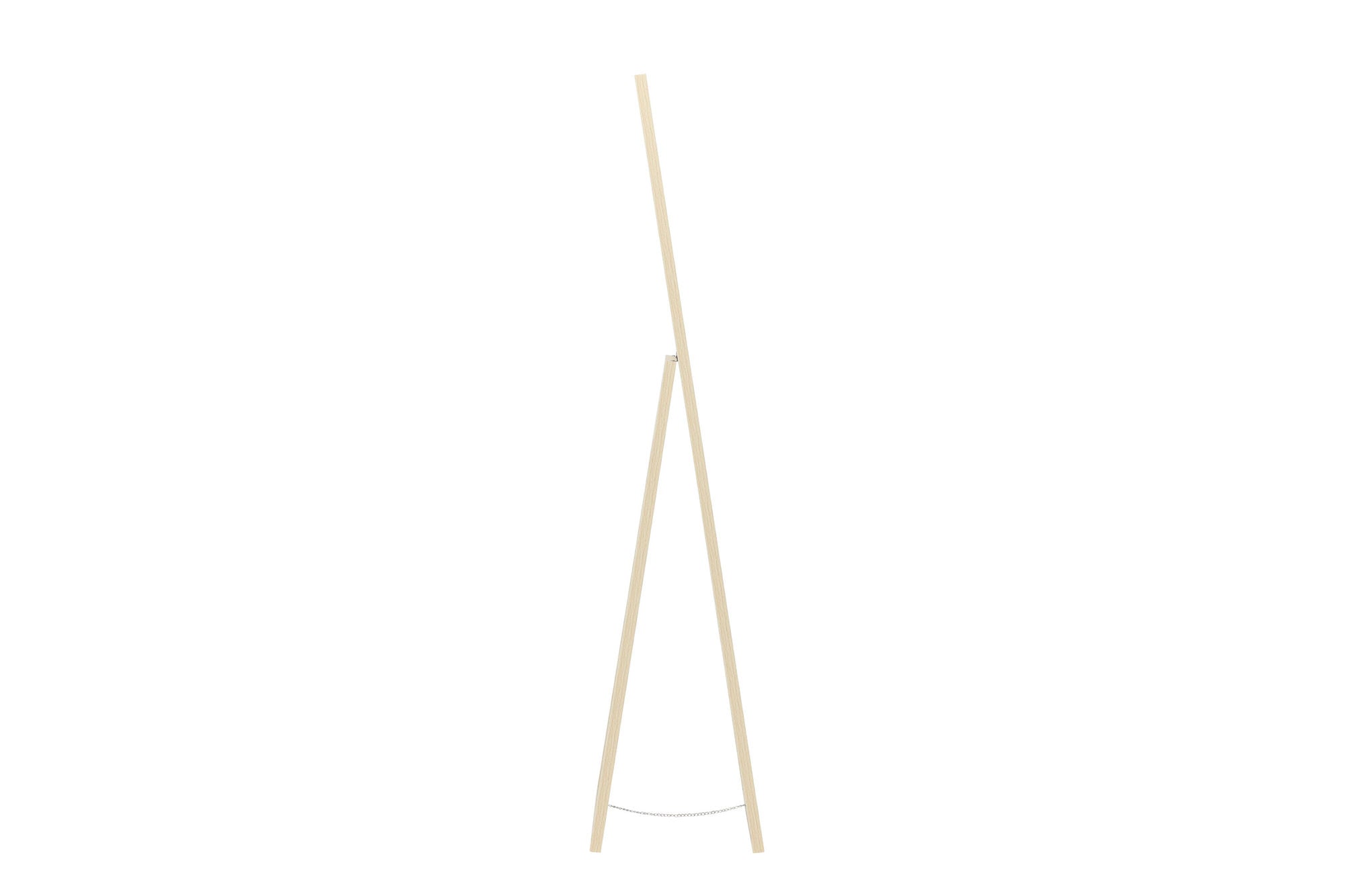 Venture Home Sebring spejl 55*170 cm - Whitewash /