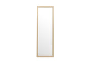 Venture Home Sebring spejl 55*170 cm - Whitewash /