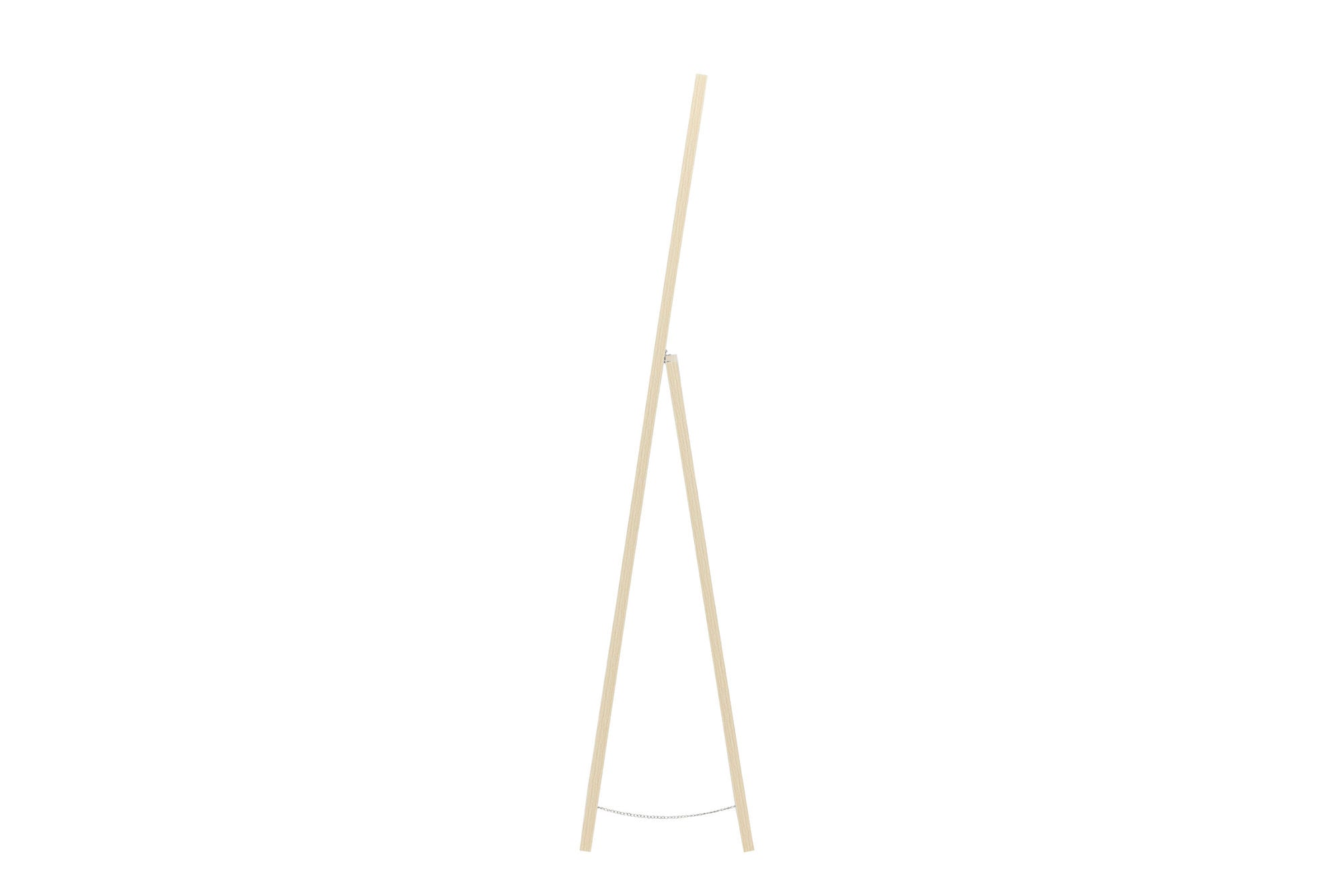 Venture Home Sebring spejl 55*170 cm - Whitewash /