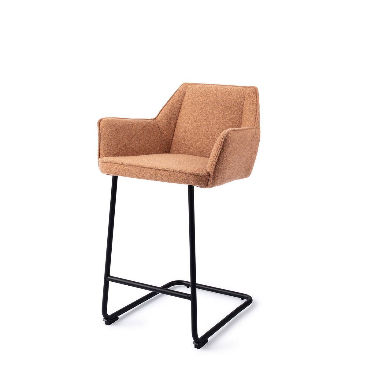 Jesper Home Tome Barstol Counter Arch Black