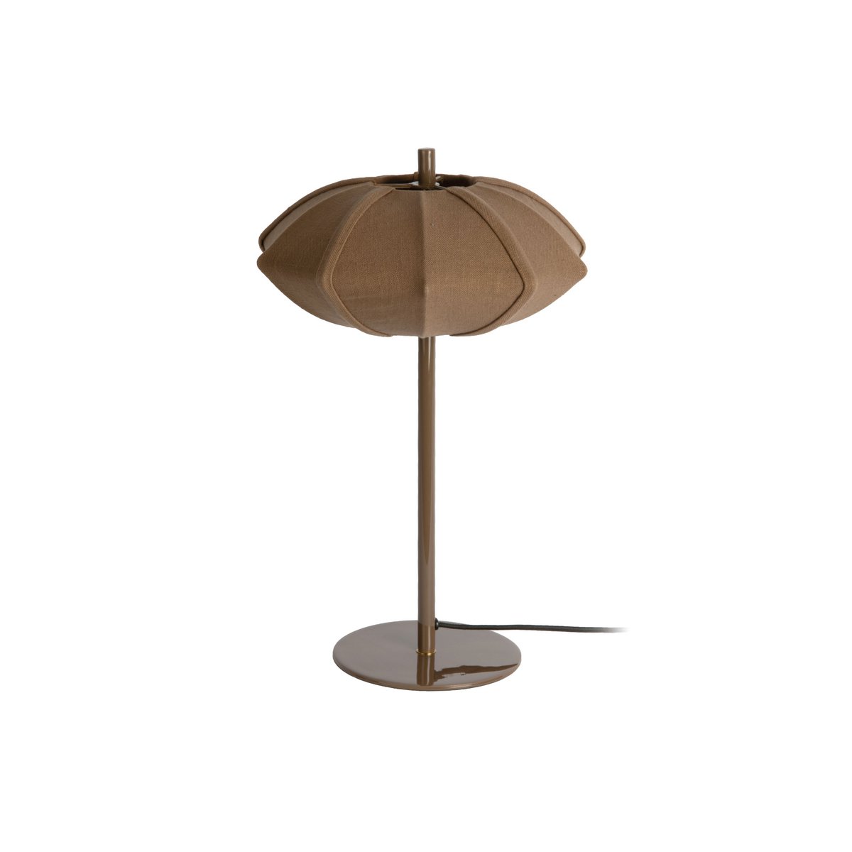 Bordlampe Paris Disc