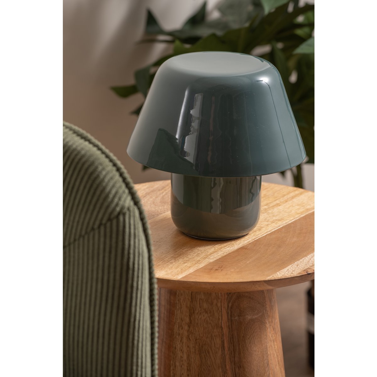 Bordlampe Afan