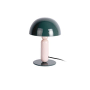 Bordlampe Firenze rund