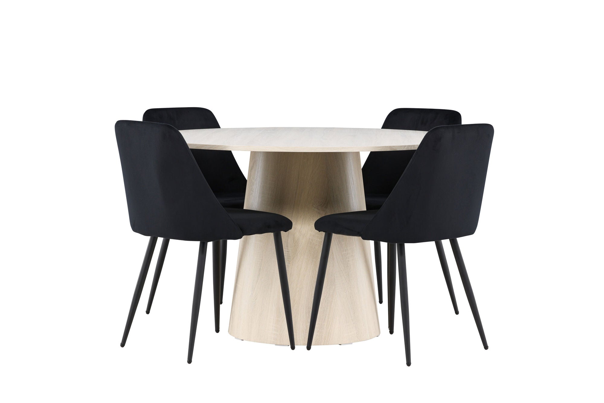 Venture Home Lanzo spisebord with Night Spisebordsstol
