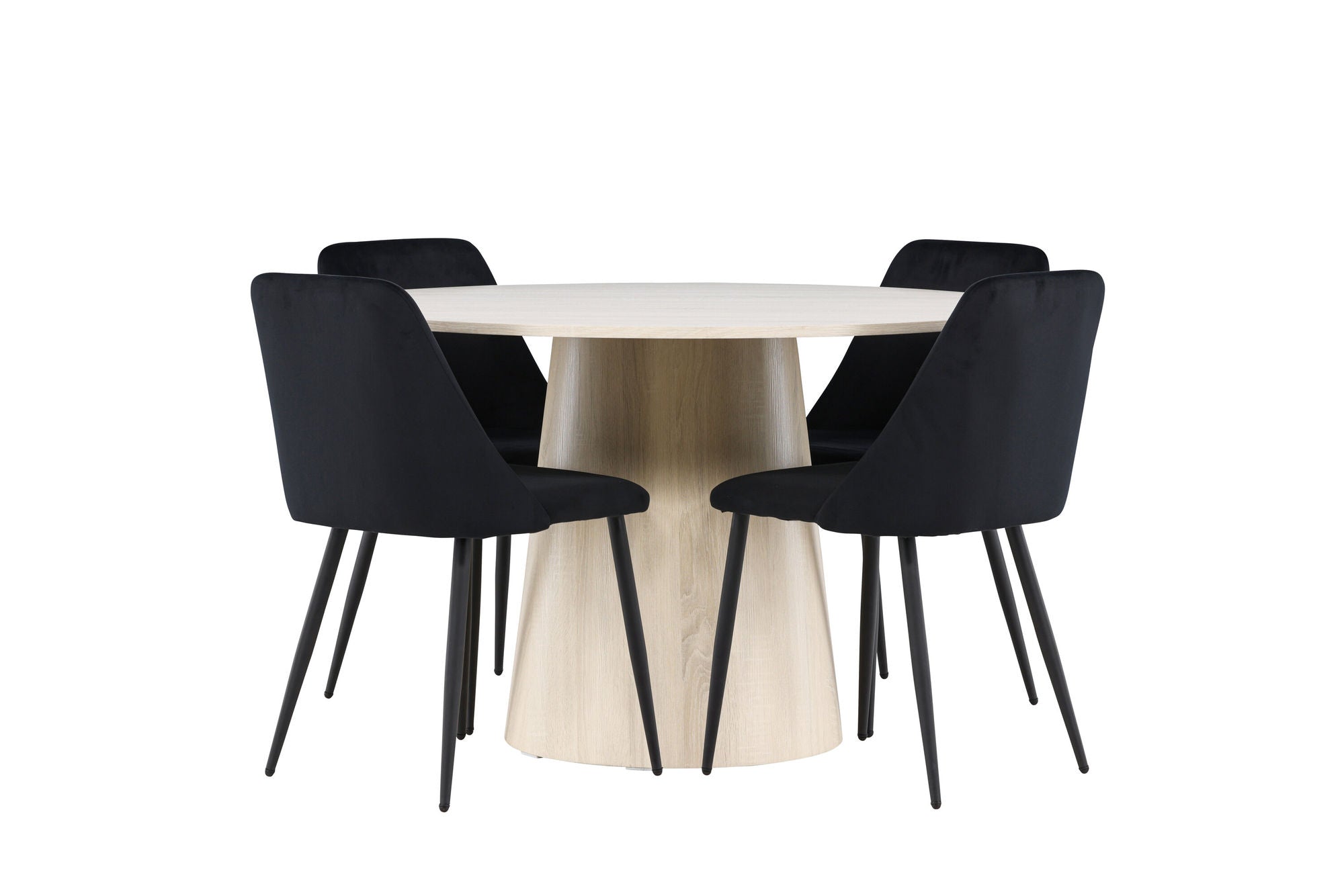 Venture Home Lanzo spisebord with Night Spisebordsstol