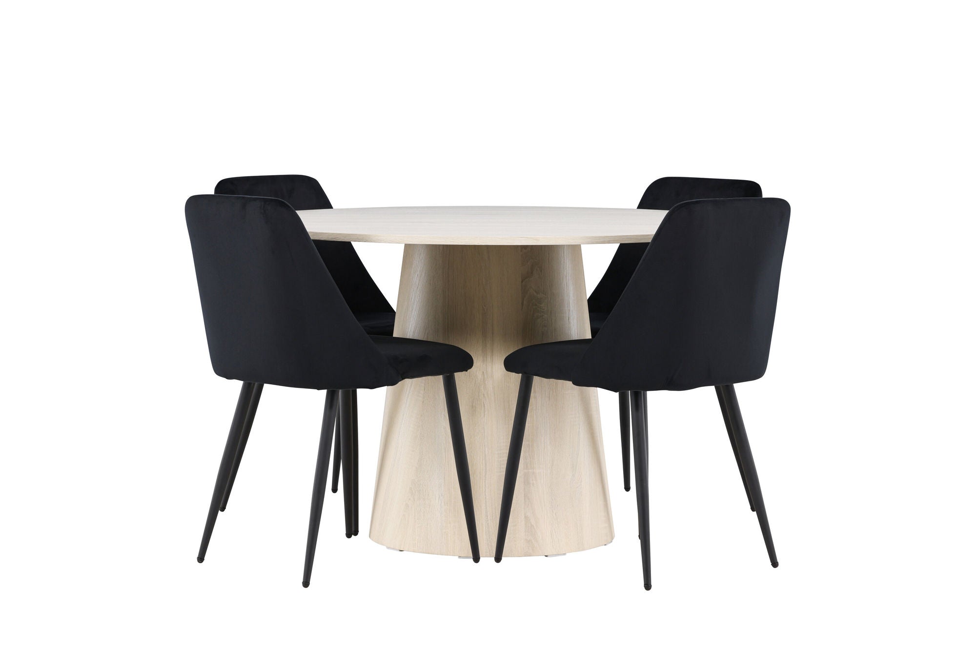 Venture Home Lanzo spisebord with Night Spisebordsstol