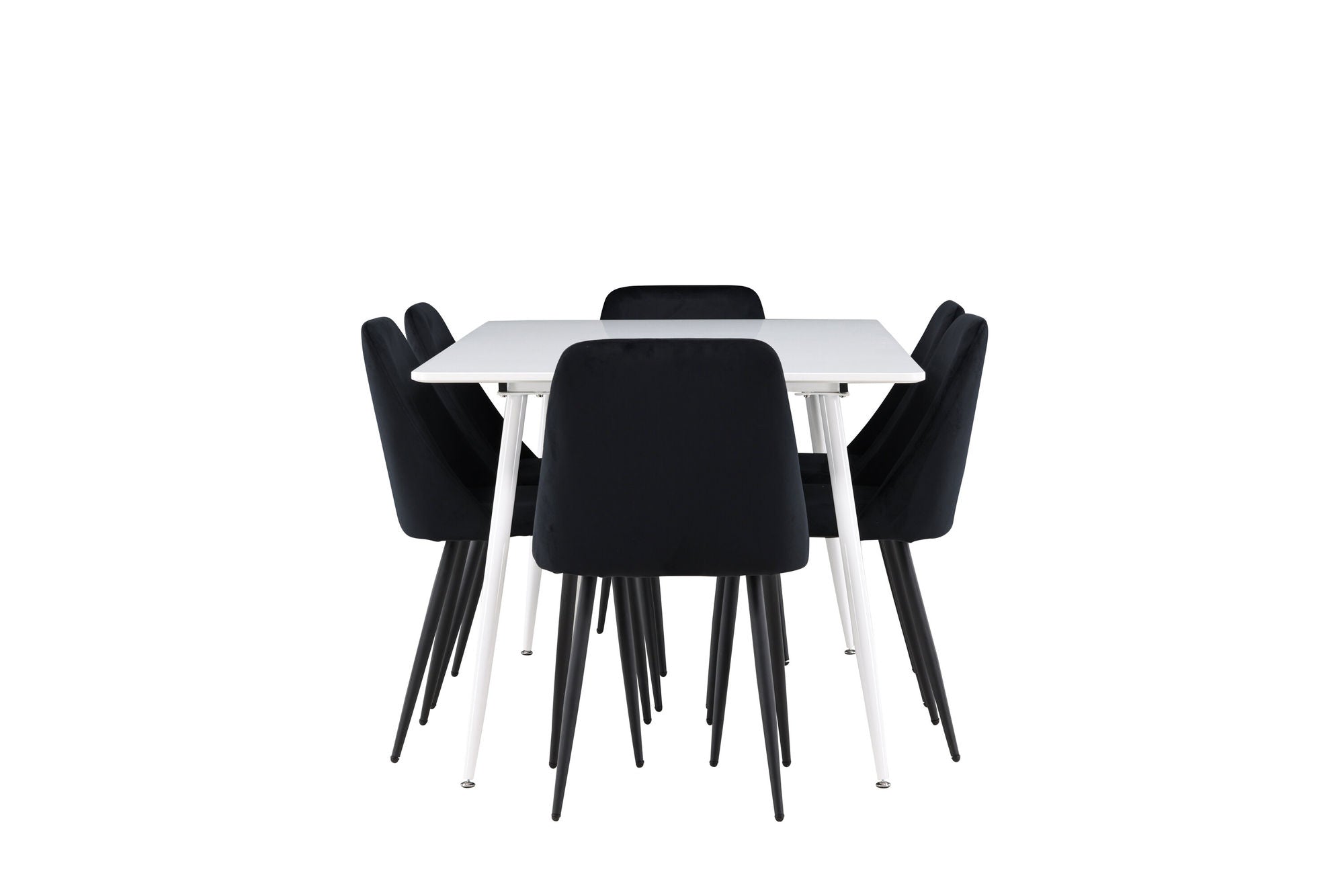 Venture Home Silar spisebord with Night Spisebordsstol