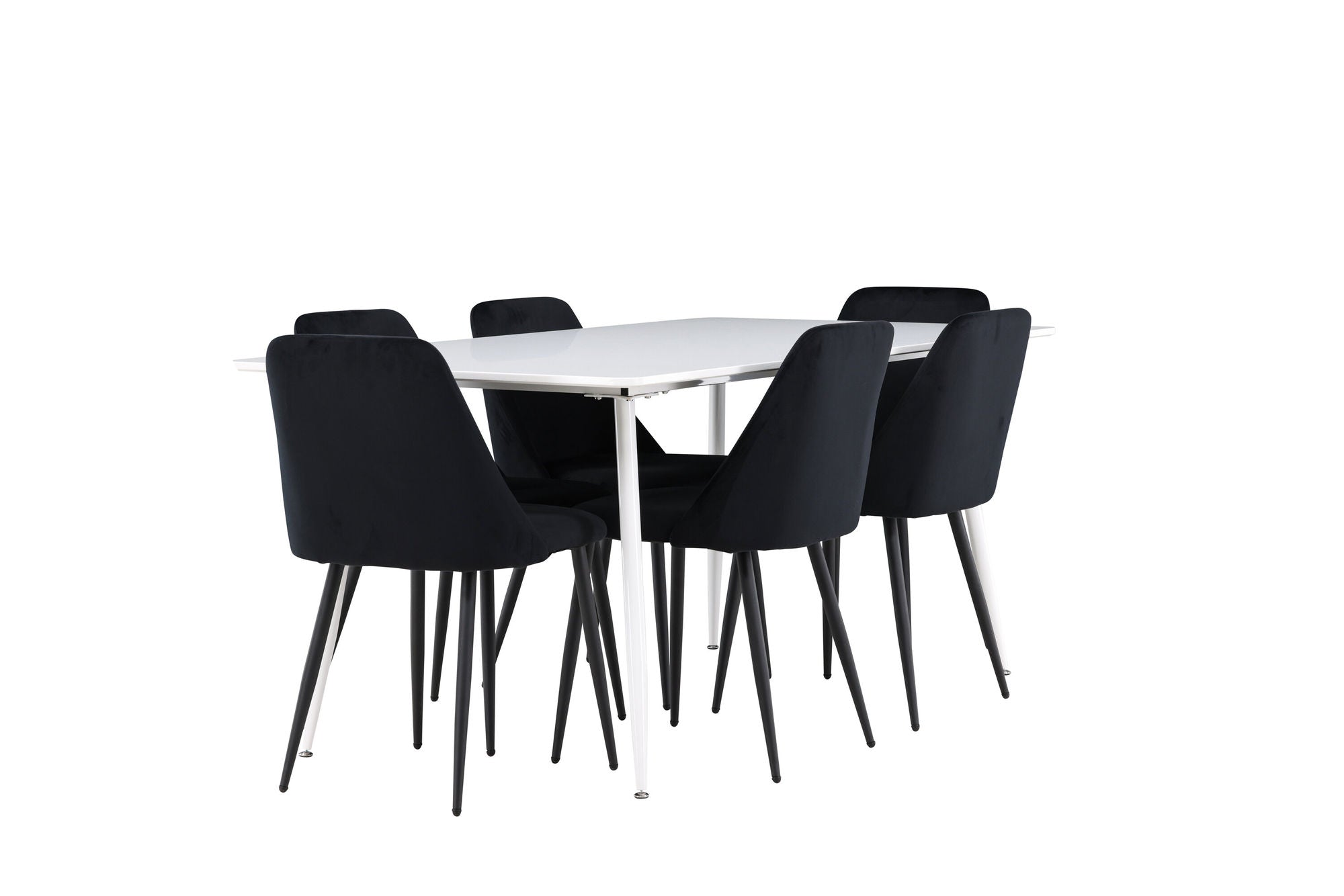 Venture Home Silar spisebord with Night Spisebordsstol