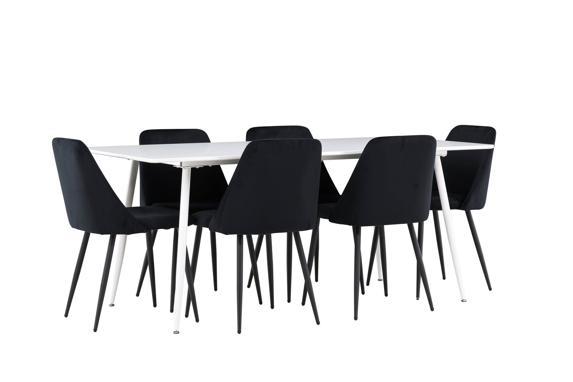 Venture Home Silar spisebord with Night Spisebordsstol
