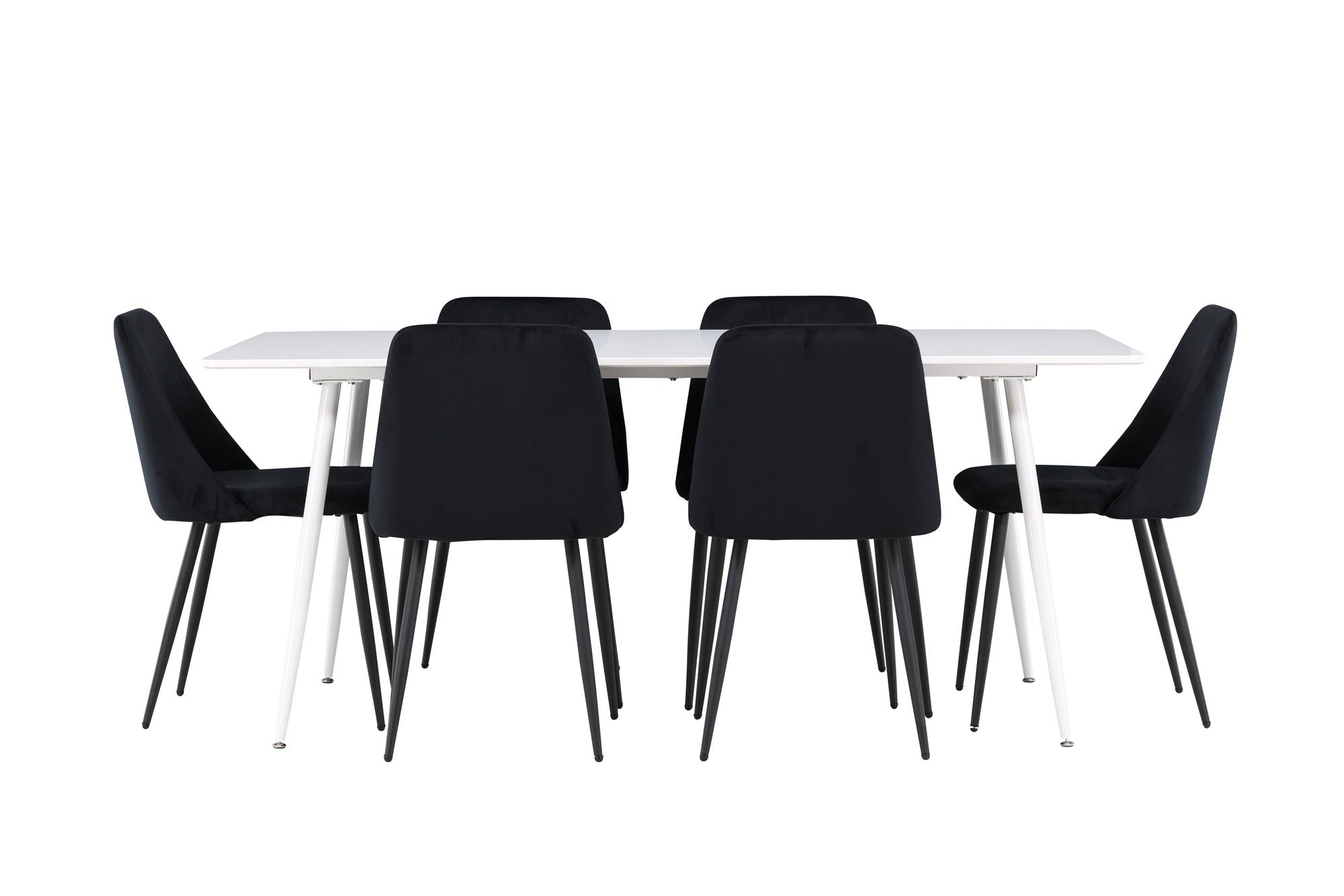 Venture Home Silar spisebord with Night Spisebordsstol