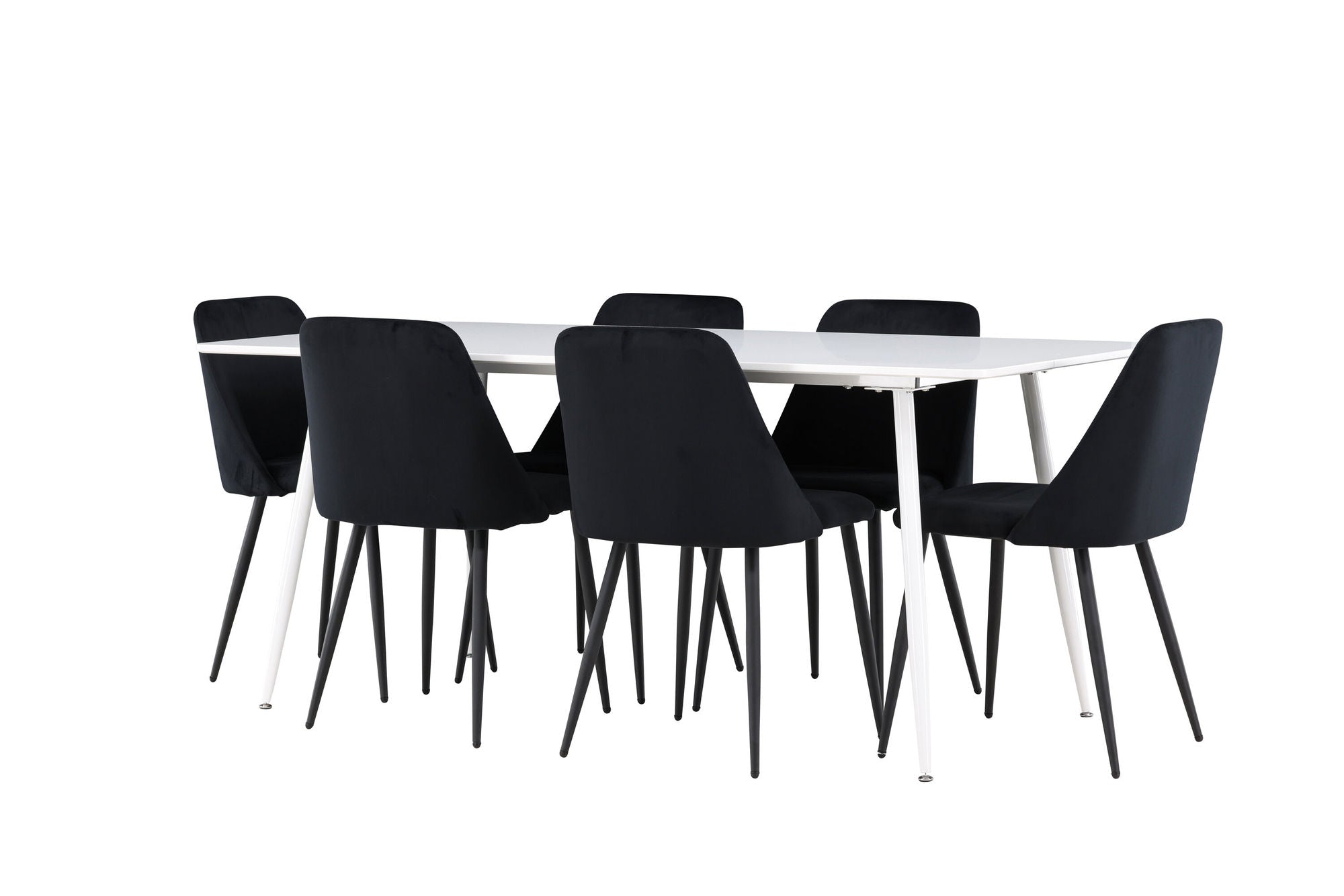 Venture Home Silar spisebord with Night Spisebordsstol