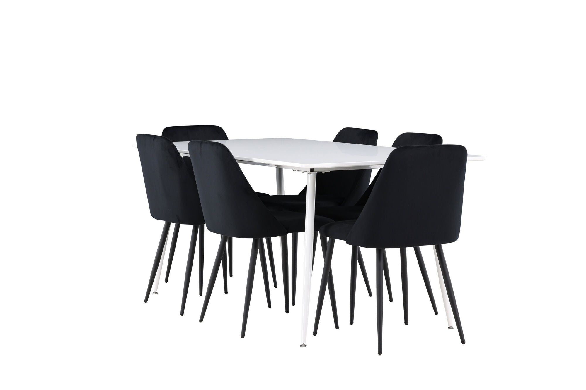 Venture Home Silar spisebord with Night Spisebordsstol