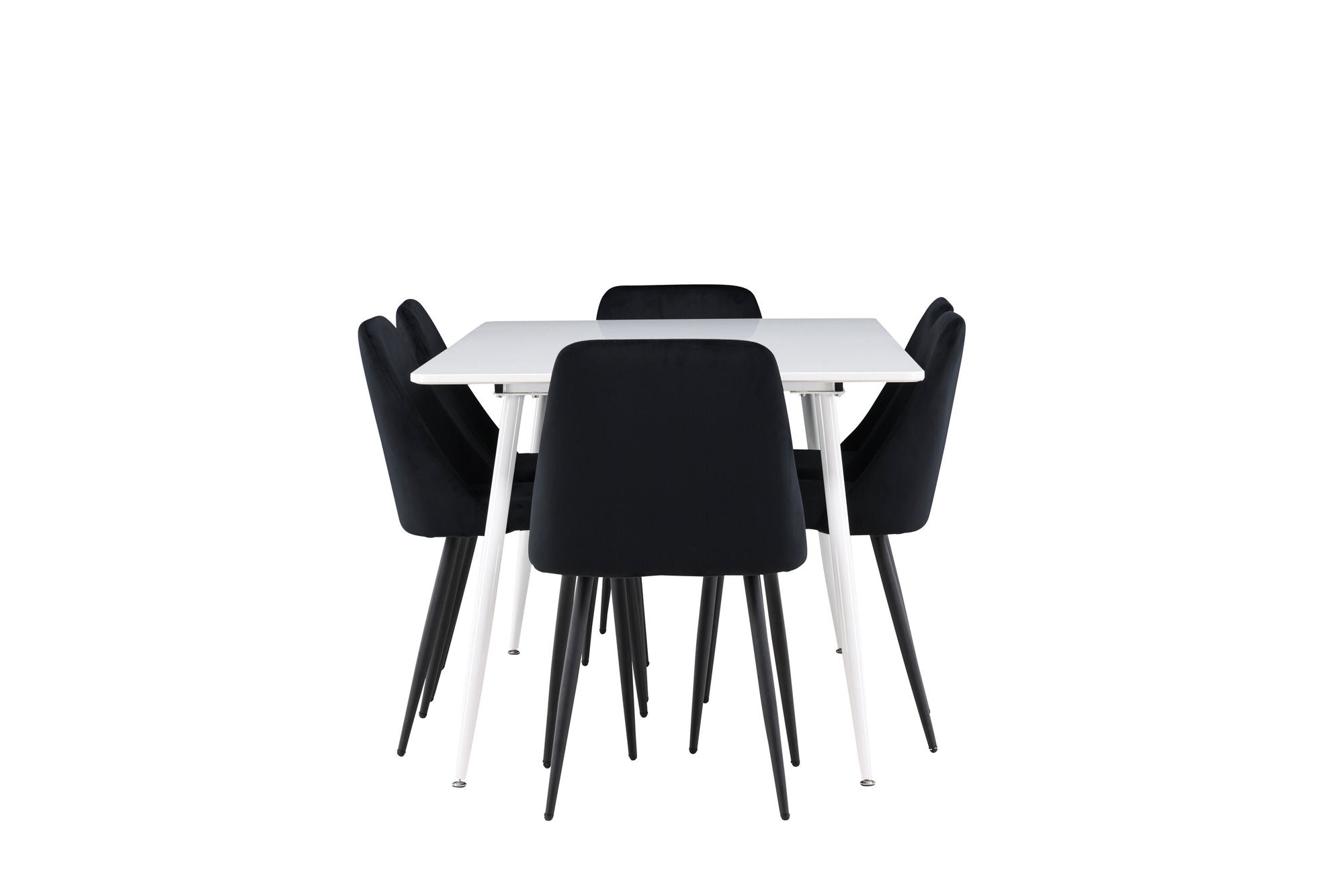 Venture Home Silar spisebord with Night Spisebordsstol