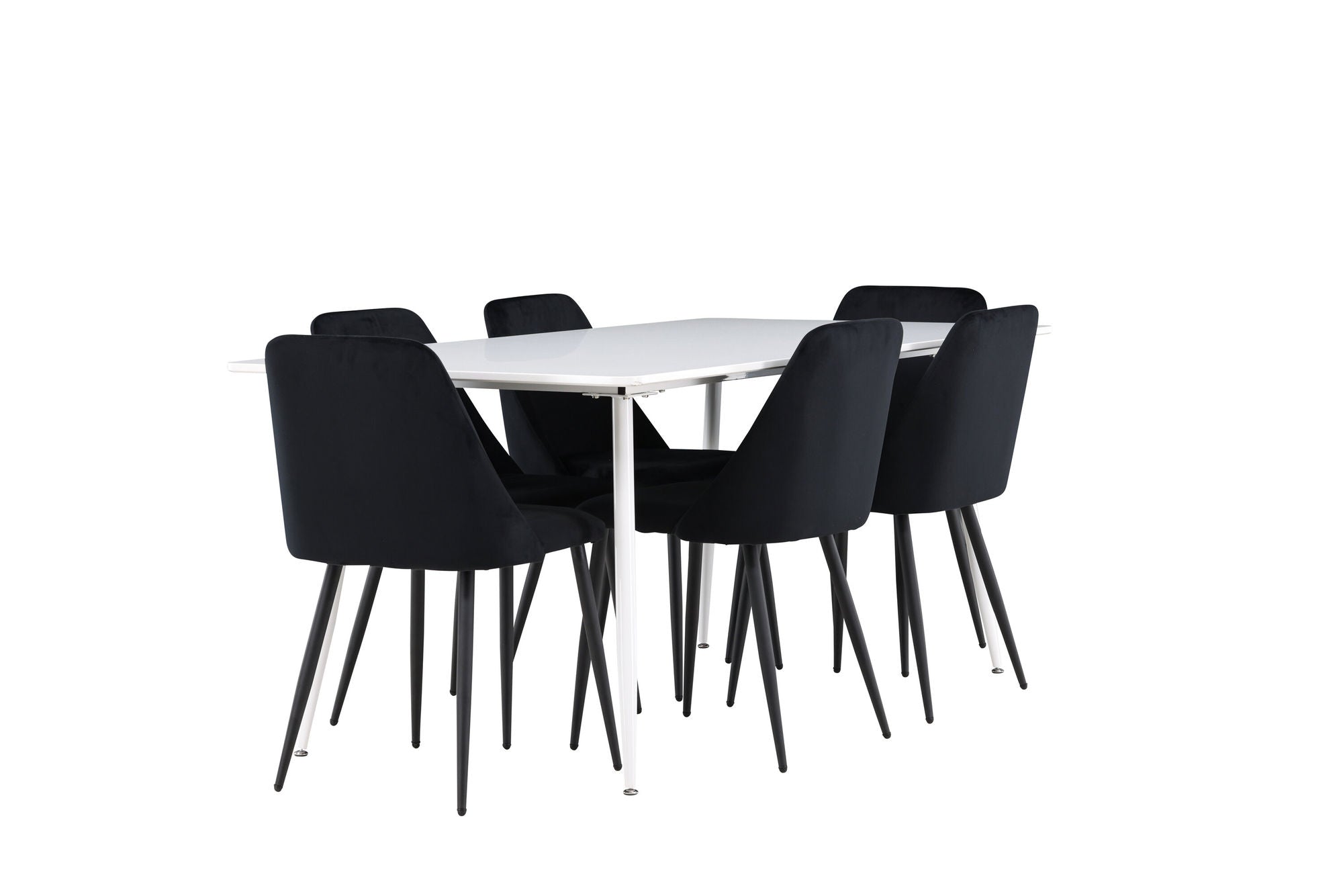 Venture Home Silar spisebord with Night Spisebordsstol