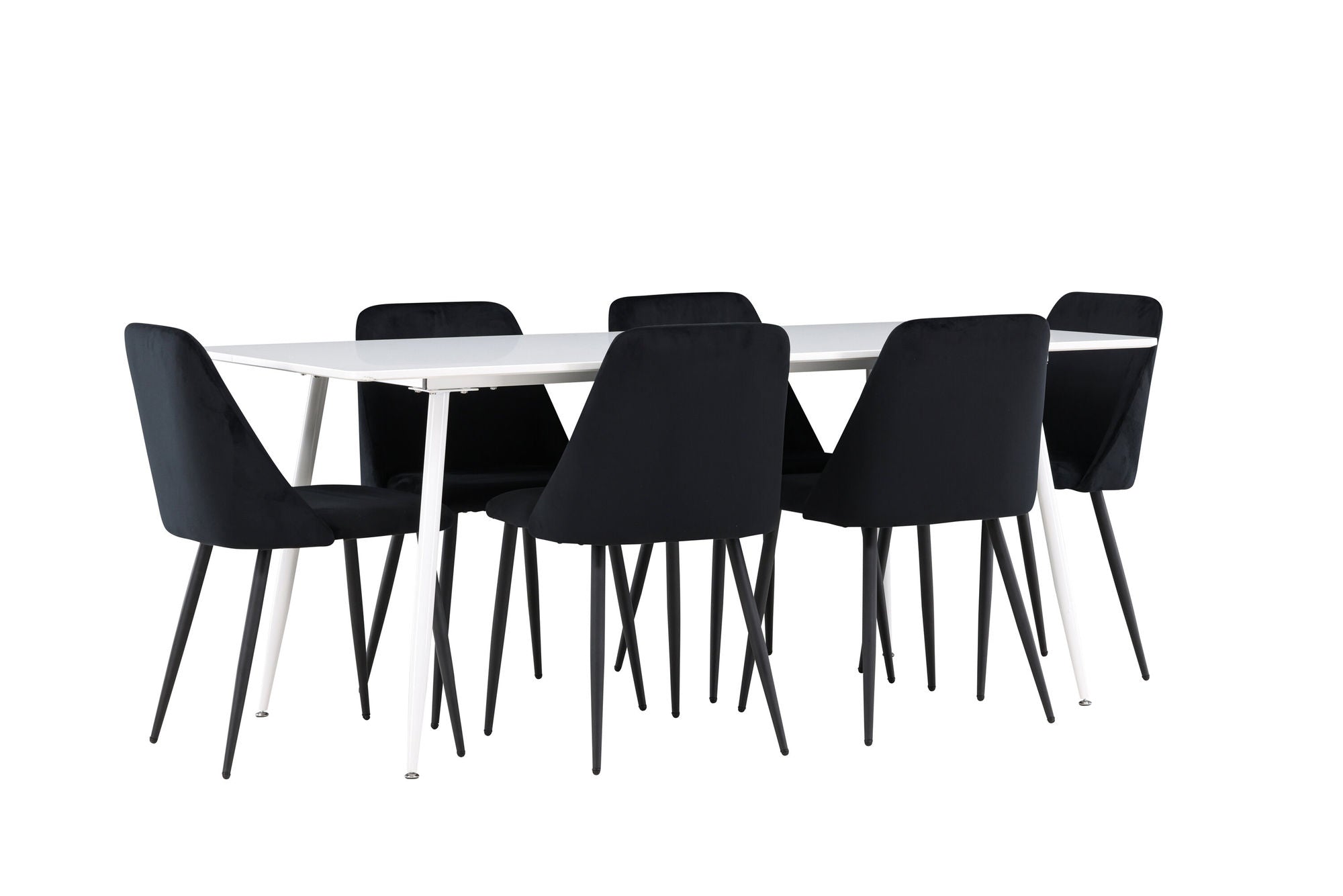 Venture Home Silar spisebord with Night Spisebordsstol