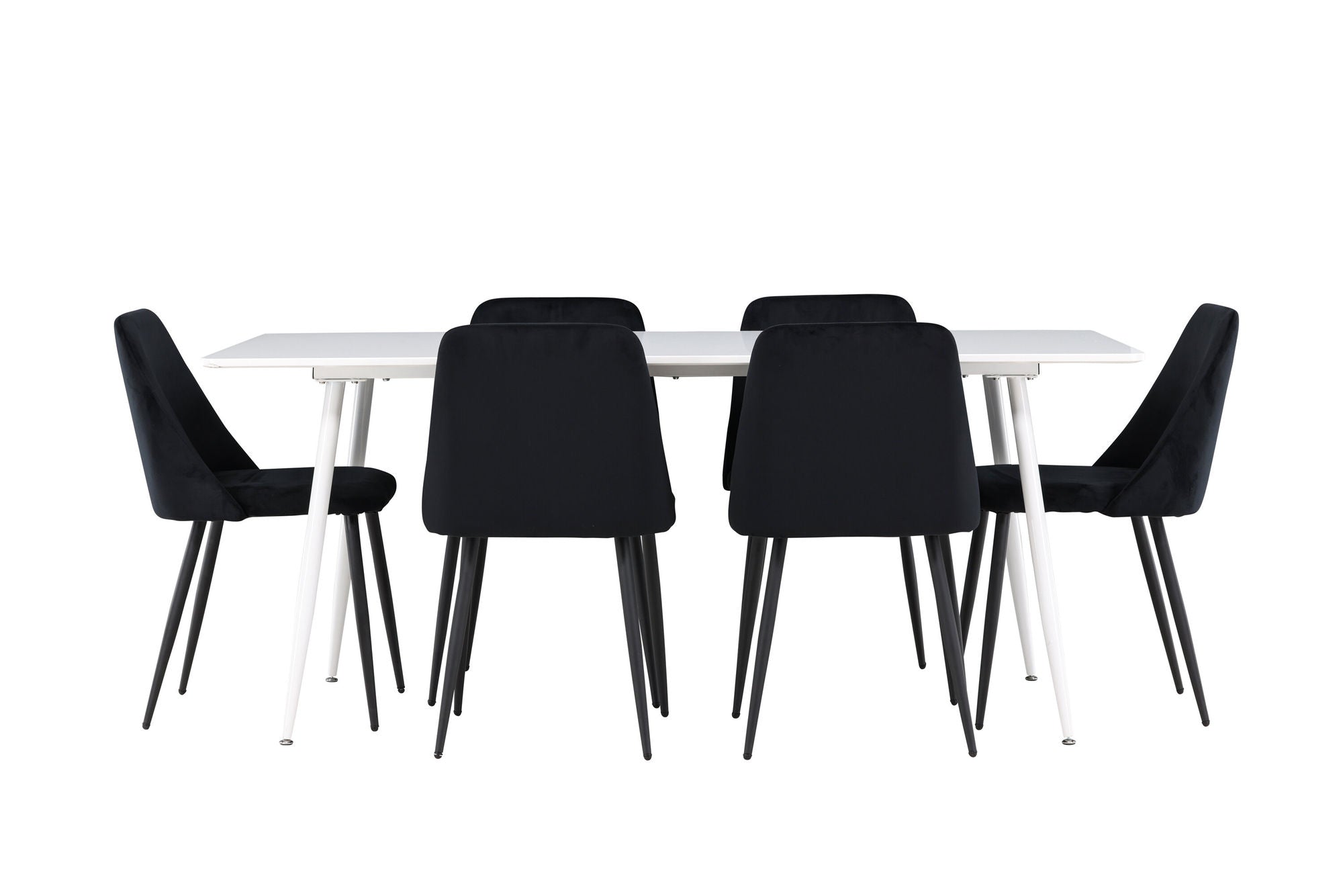 Venture Home Silar spisebord with Night Spisebordsstol