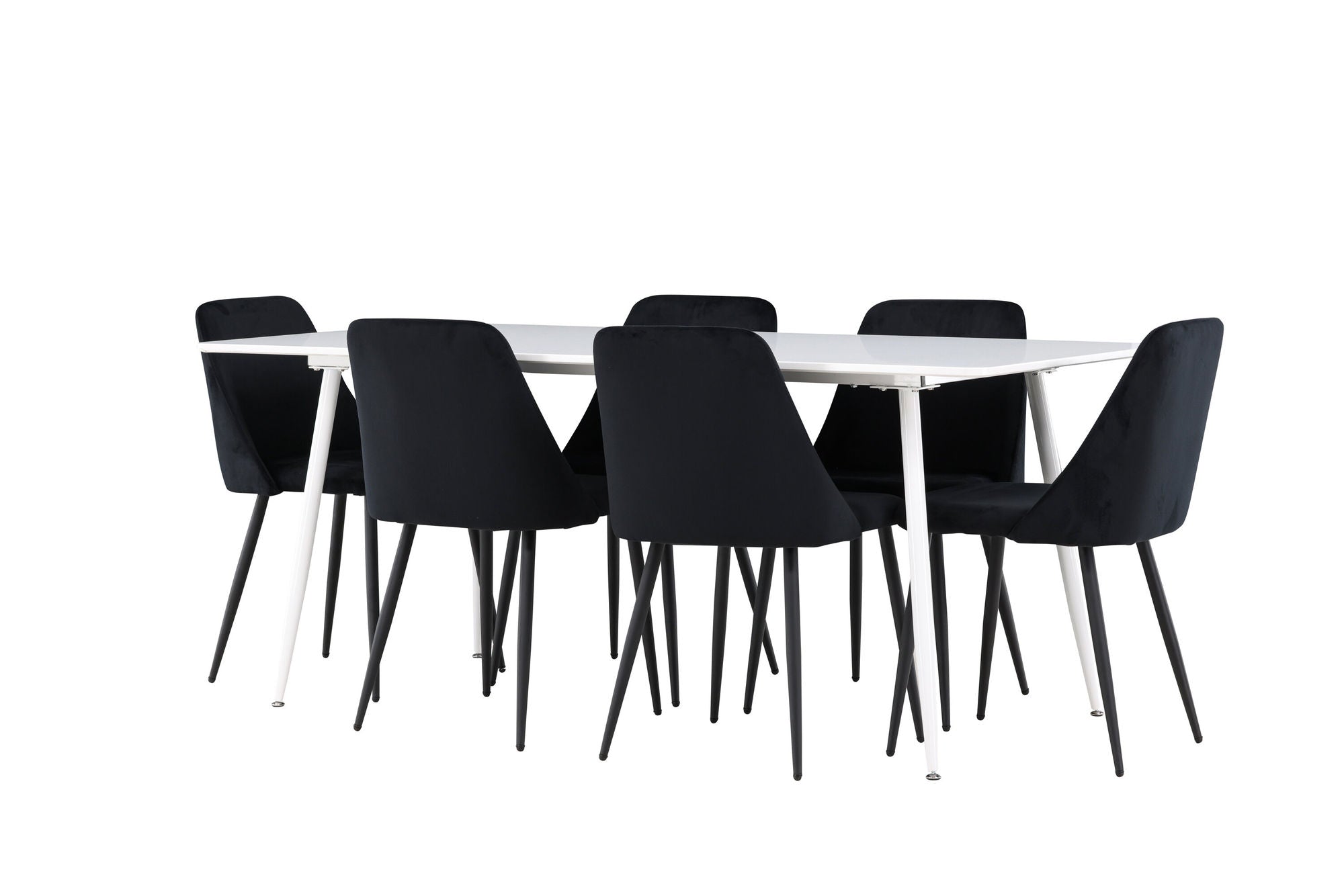 Venture Home Silar spisebord with Night Spisebordsstol
