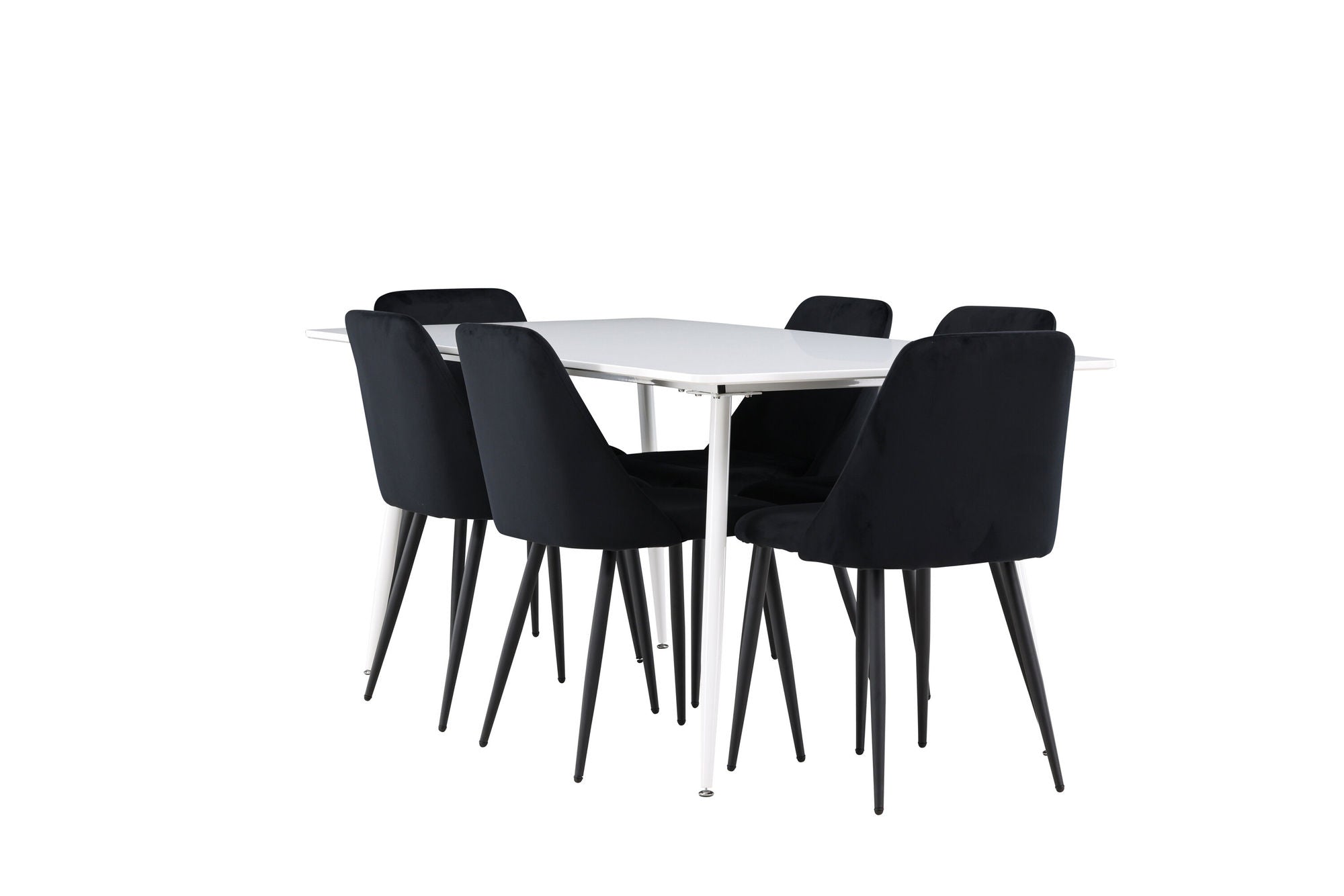 Venture Home Silar spisebord with Night Spisebordsstol