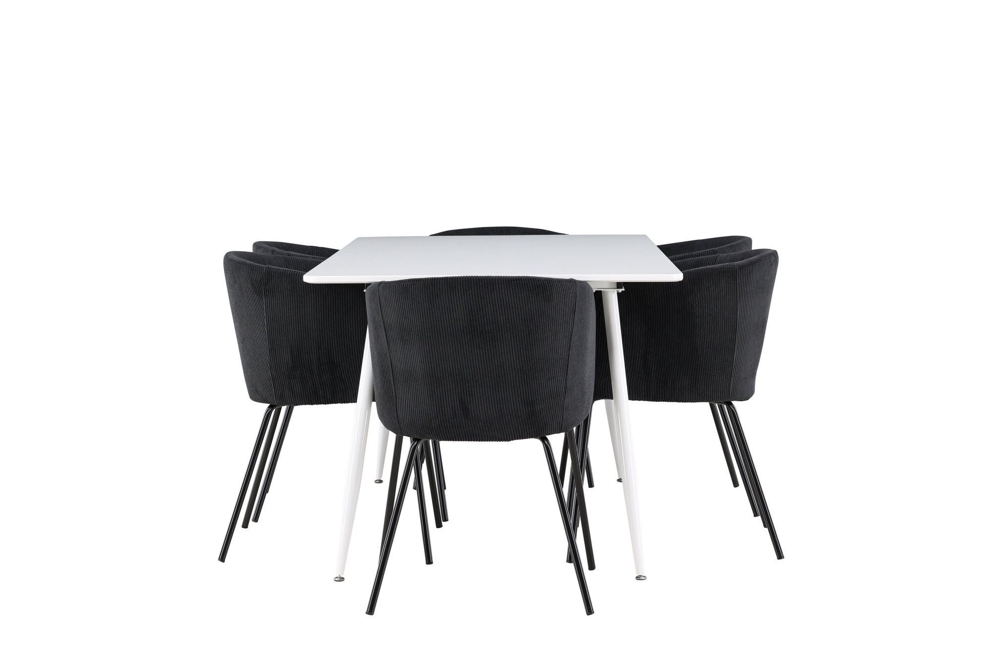 Venture Home Silar spisebord with Berit Spisebordsstol