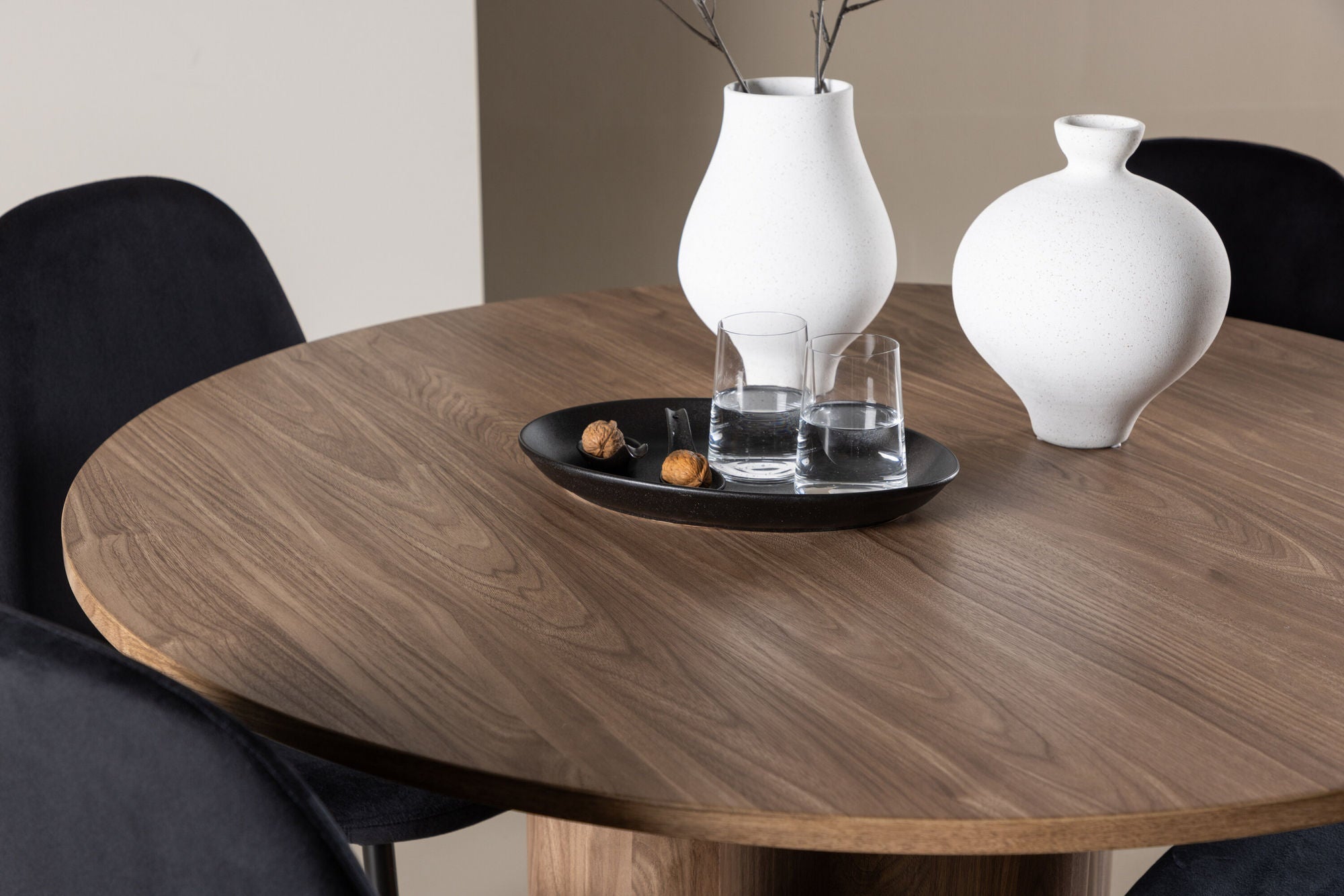 Venture Home Olivia spisebord with Polar Spisebordsstol