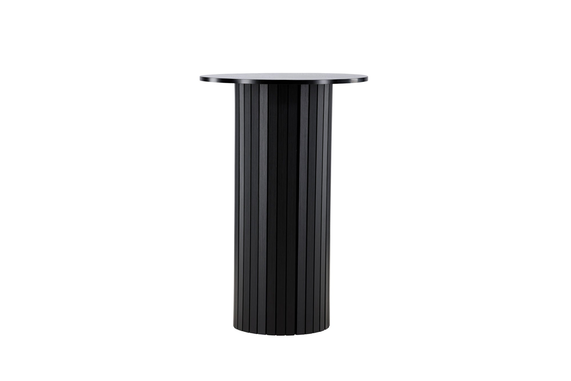 Venture Home Härön Bar bord ⌀70 - Black /
