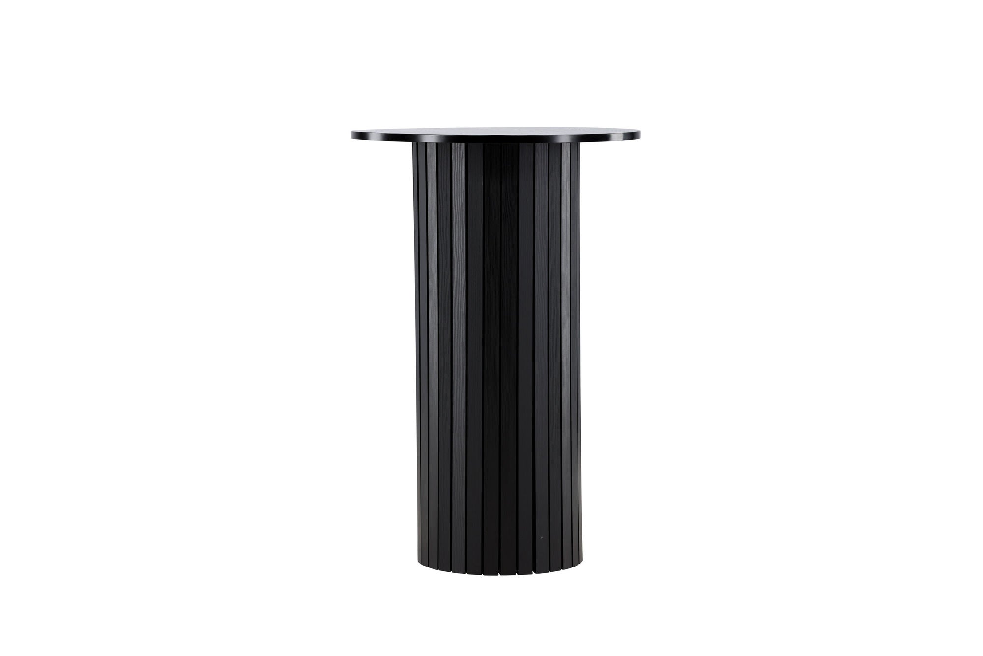 Venture Home Härön Bar bord ⌀70 - Black /