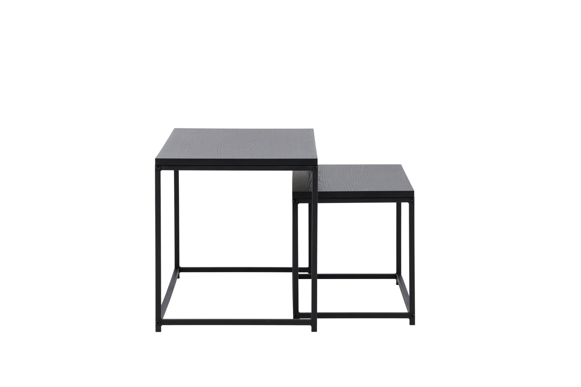 Venture Home Mallan Sofa bord 43x100 cm - Black /