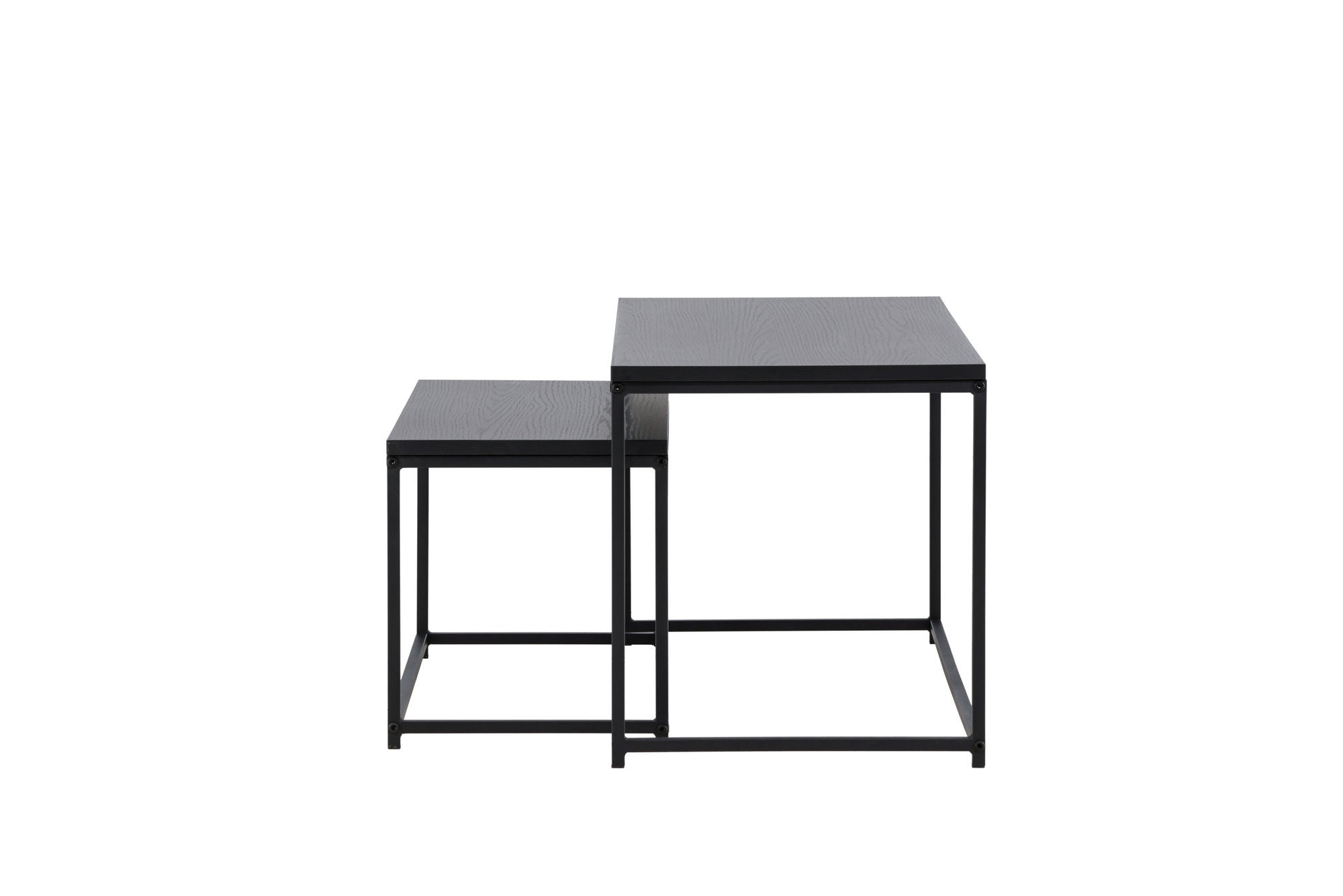 Venture Home Mallan Sofa bord 43x100 cm - Black /