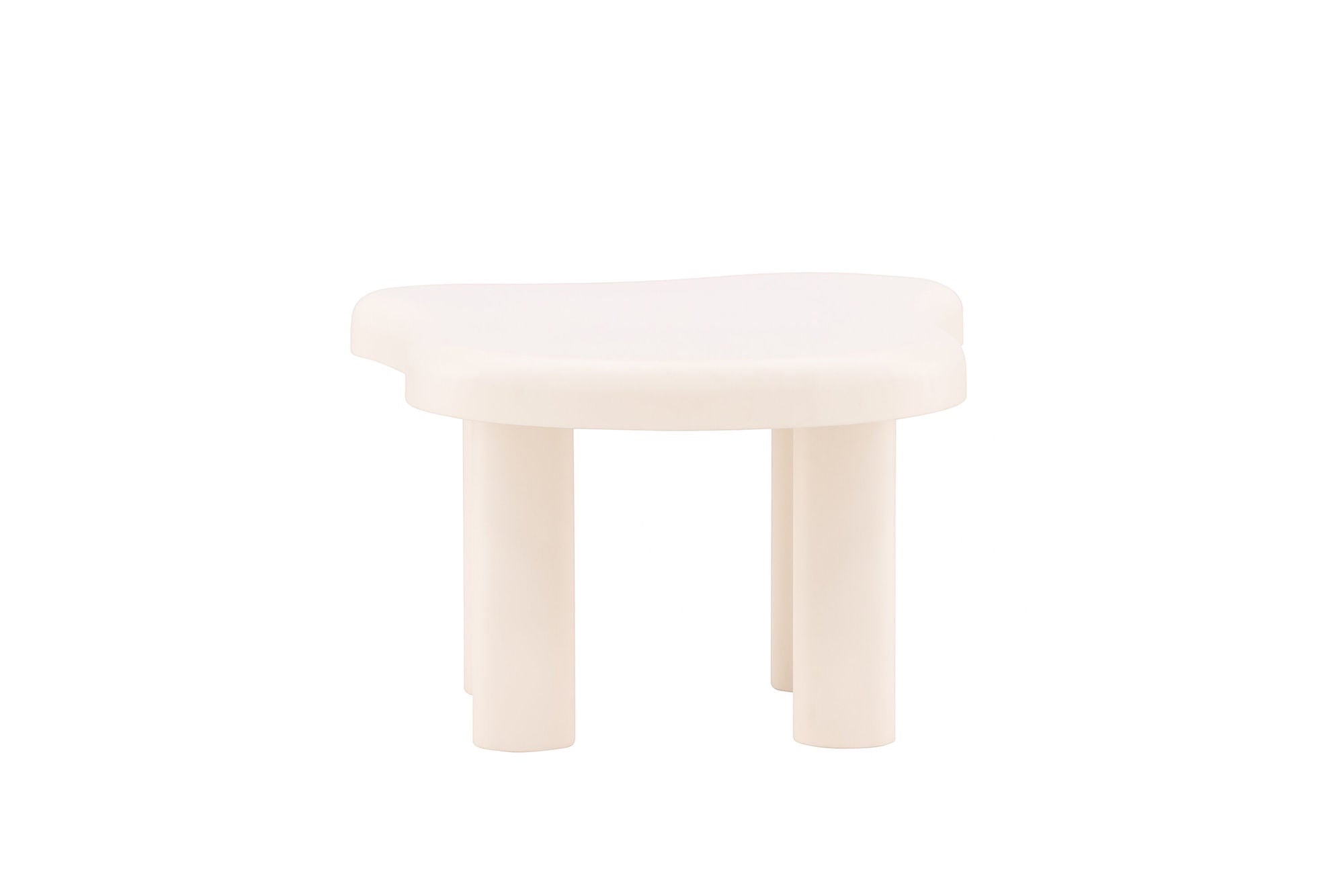 Venture Home Strömstad Sofa bord 71x100 cm - White /
